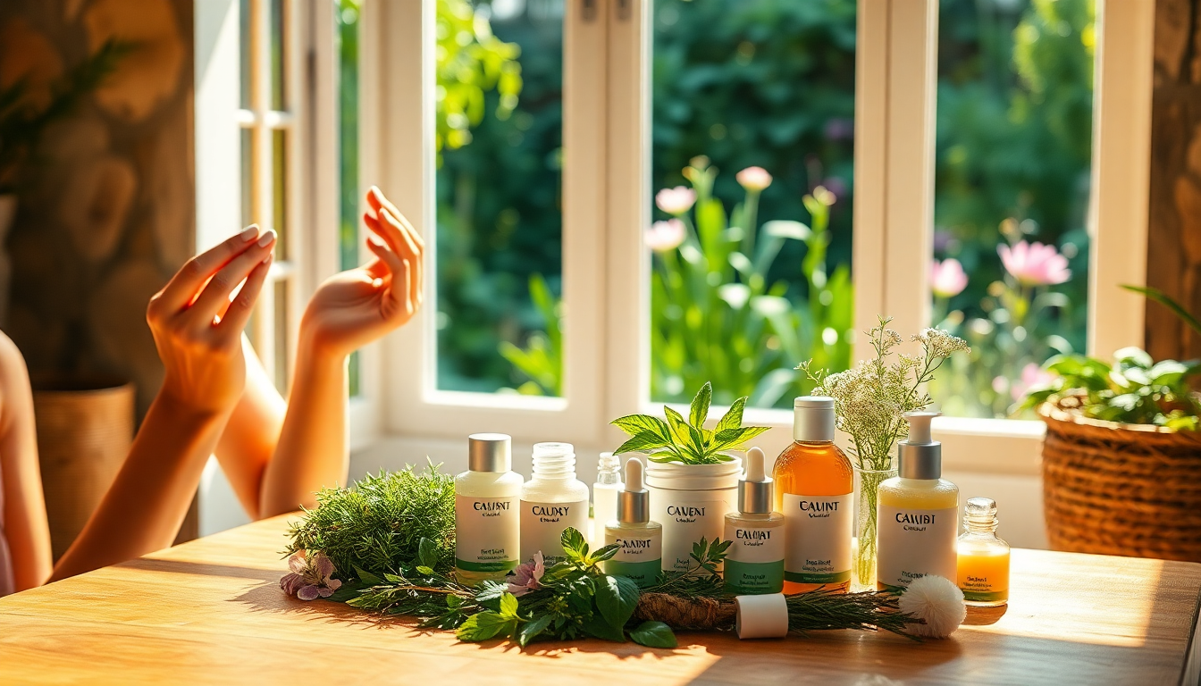 La Philosophie de la Skincare Durable : Pourquoi Biodance Priorise la Nature et la Simplicité