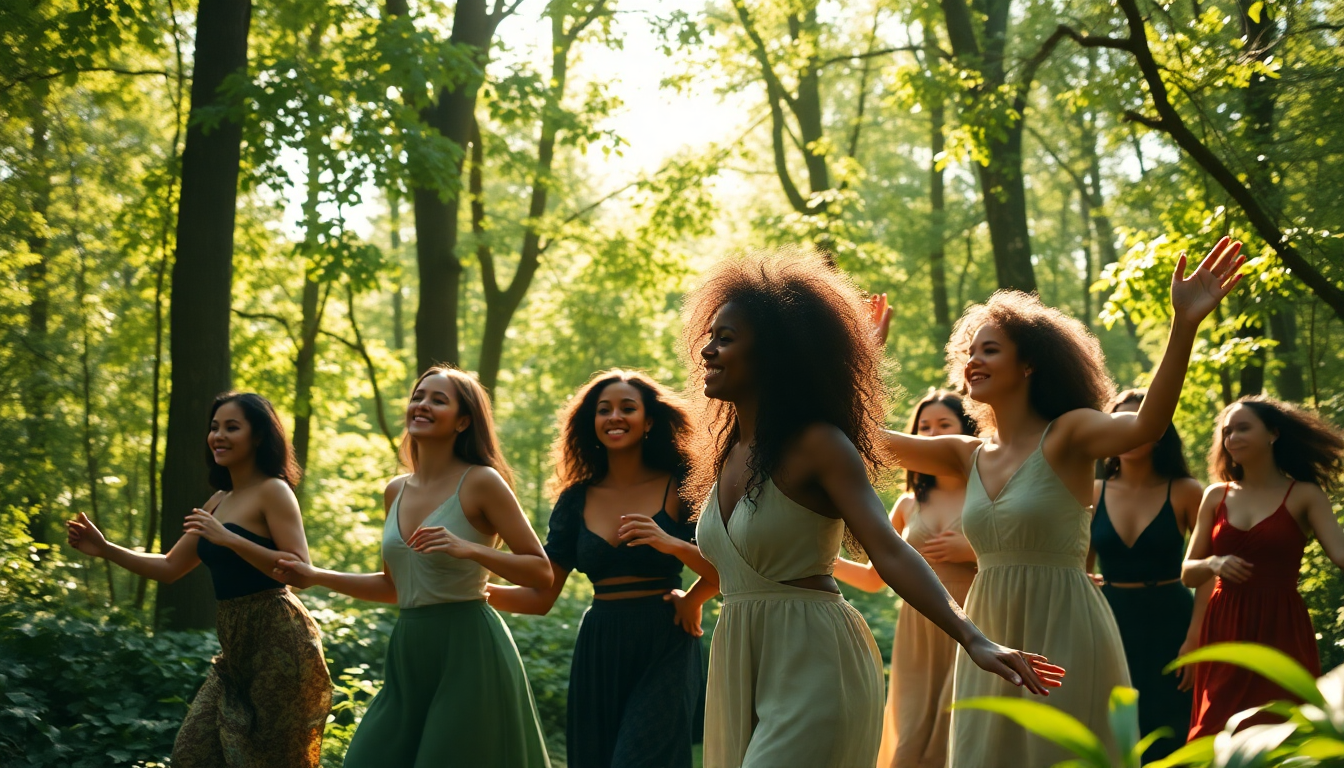 Pourquoi la Beauté Naturelle est L'Avenir des Soins de Peau : Découvrez Biodance