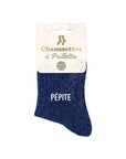 Chaussettes "Pépite"