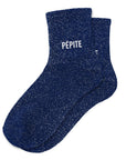 Chaussettes "Pépite"