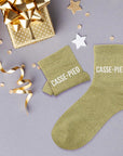 Chaussettes "Casse-Pied"