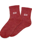 Chaussettes "Sexy"