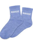 Chaussettes "Maniaque"