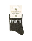 Chaussettes "Pipelette"