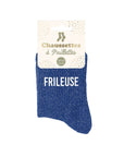 Chaussettes "Frileuse"