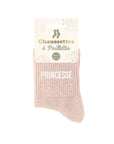 Chaussettes "Princesse"