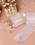 Chaussettes "Princesse"