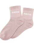 Chaussettes "Princesse"