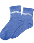 Chaussettes "Irrésistible"