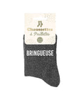 Chaussettes "Bringueuse"