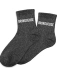 Chaussettes "Bringueuse"