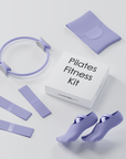 Kit Pilates Fitness