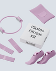 Kit Pilates Fitness