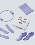 Kit Pilates Fitness