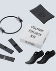 Kit Pilates Fitness