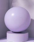 Ballon de Pilates souple